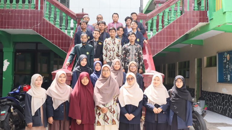 Pelepasan Mahasiswa PPL PAI 2025: Menyongsong Guru Muda yang Adaptif dan Berkarakter