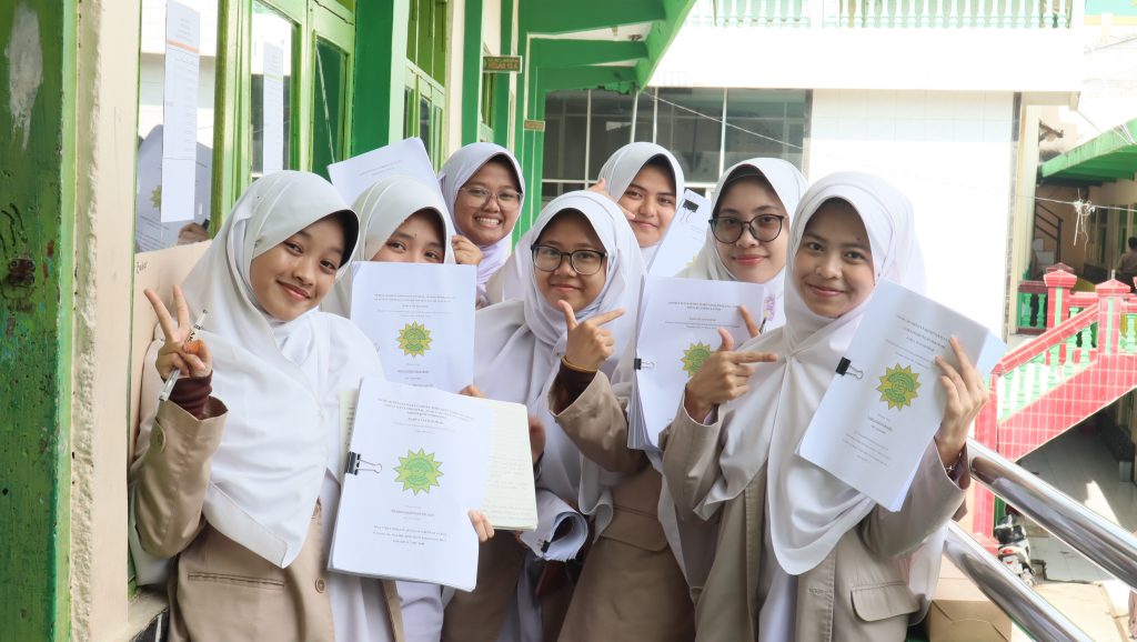 Sidang Karya Tulis Ilmiah