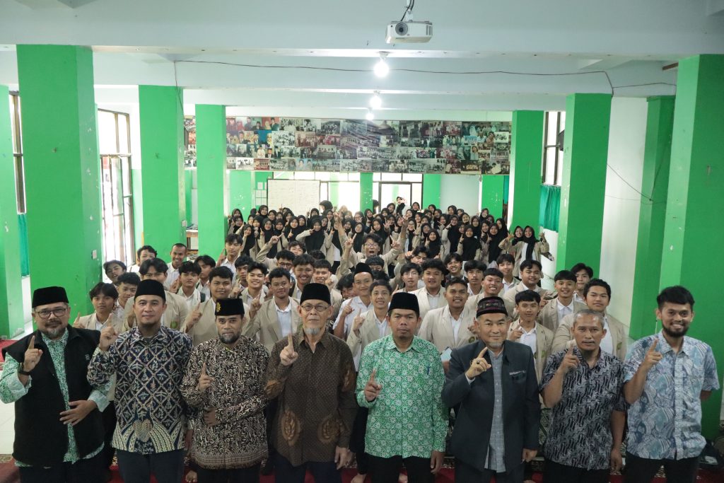 Pelepasan UPKJ